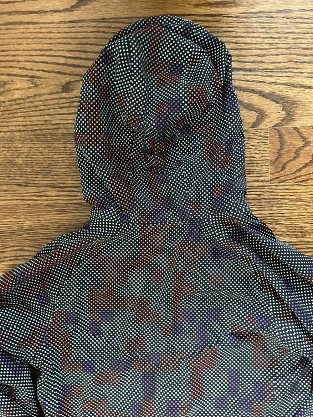 Nike Shield Flash Max Running Jacket - Picture 8 of 8